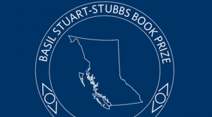 Basil Stuart-Stubbs Prize logo