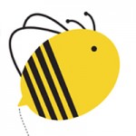 image of bee